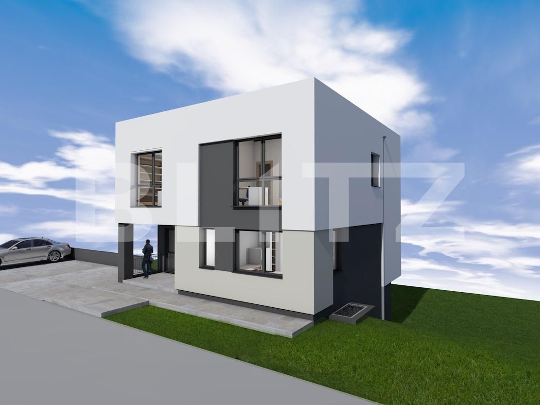 Casa de vânzare 4 camere Floreşti - 37165CV | BLITZ Cluj-Napoca | Poza6