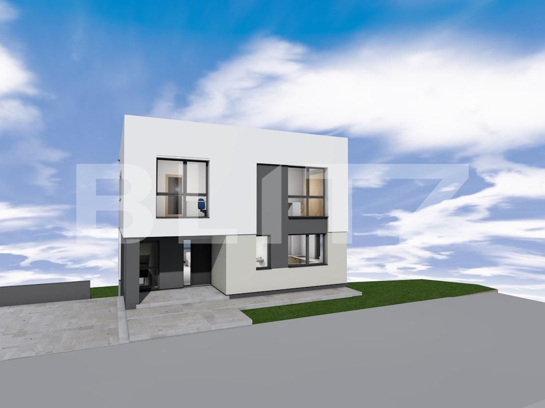 Casa de vânzare 4 camere Floreşti - 37165CV | BLITZ Cluj-Napoca | Poza8