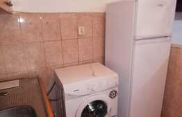 Garsoniera, 22 mp, zona strazii Taberei