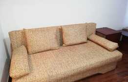 Garsoniera, 22 mp, zona strazii Taberei