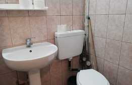 Garsoniera, 22 mp, zona strazii Taberei