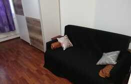 Garsoniera, 22 mp, zona strazii Taberei