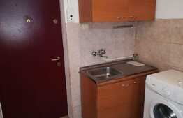 Garsoniera, 22 mp, zona strazii Taberei