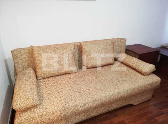 Garsonieră de închiriat Manastur - 37166AI | BLITZ Cluj-Napoca | Poza1