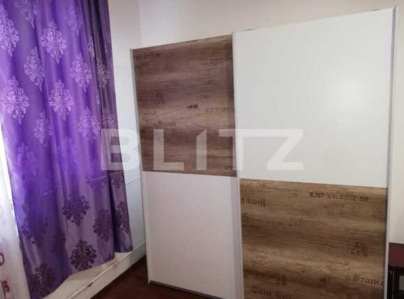Garsonieră de închiriat Manastur - 37166AI | BLITZ Cluj-Napoca | Poza3
