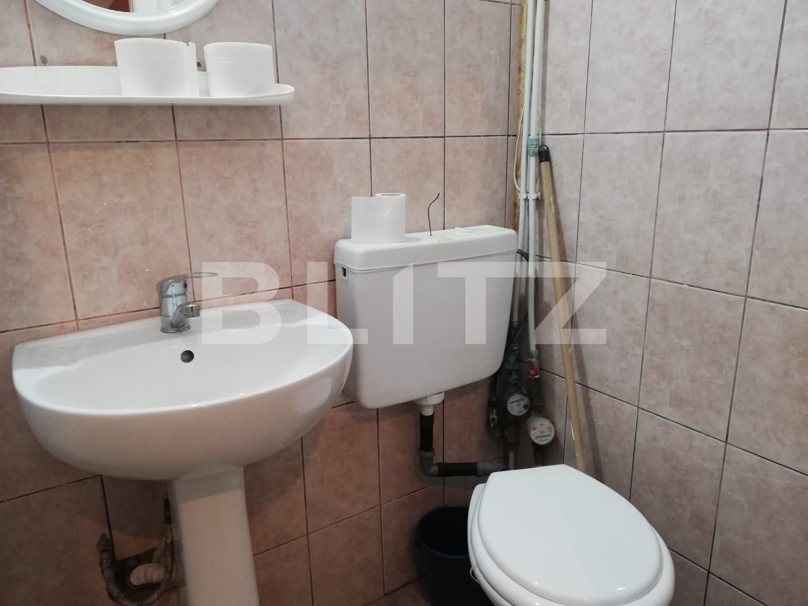 Garsonieră de închiriat Manastur - 37166AI | BLITZ Cluj-Napoca | Poza7