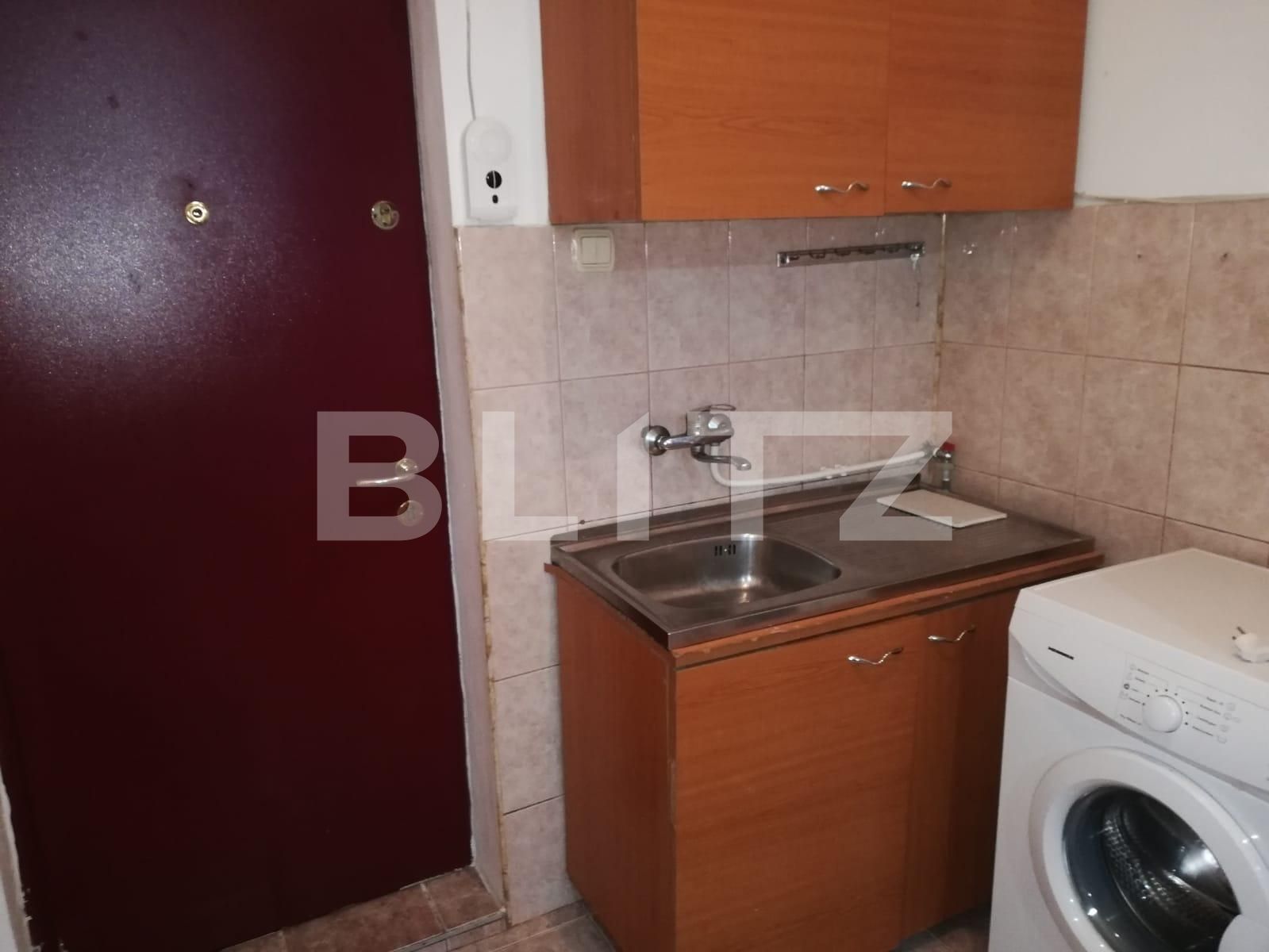 Garsonieră de închiriat Manastur - 37166AI | BLITZ Cluj-Napoca | Poza4