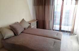 Apartament 2 camere, 56 mp, decomandat, prima inchiriere, imobil nou, zona strazii Calea Someseni