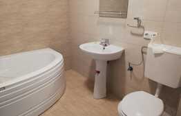Apartament 2 camere, 56 mp, decomandat, prima inchiriere, imobil nou, zona strazii Calea Someseni