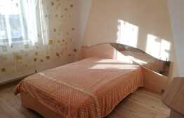 Apartament 2 camere, 56 mp, decomandat, prima inchiriere, imobil nou, zona strazii Calea Someseni