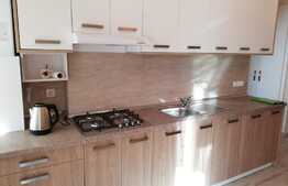 Apartament 2 camere, 56 mp, decomandat, prima inchiriere, imobil nou, zona strazii Calea Someseni