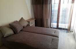 Apartament 2 camere, 56 mp, decomandat, prima inchiriere, imobil nou, zona strazii Calea Someseni