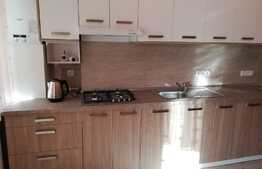 Apartament 2 camere, 56 mp, decomandat, prima inchiriere, imobil nou, zona strazii Calea Someseni