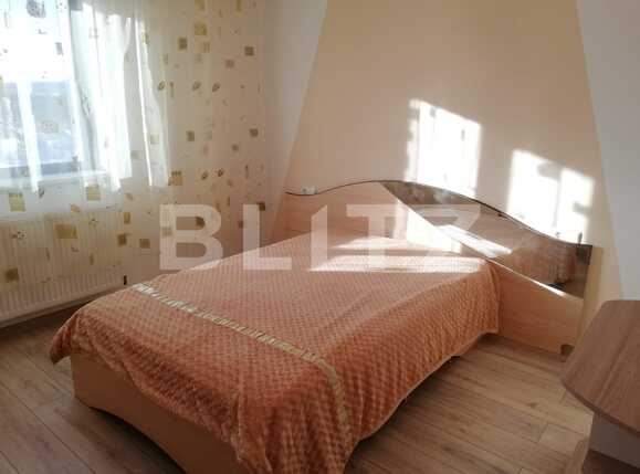 Apartament de închiriat 2 camere Marasti - 37167AI | BLITZ Cluj-Napoca | Poza1