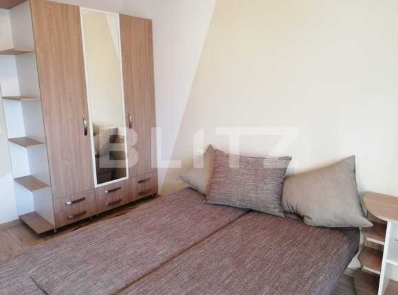 Apartament de închiriat 2 camere Marasti - 37167AI | BLITZ Cluj-Napoca | Poza5