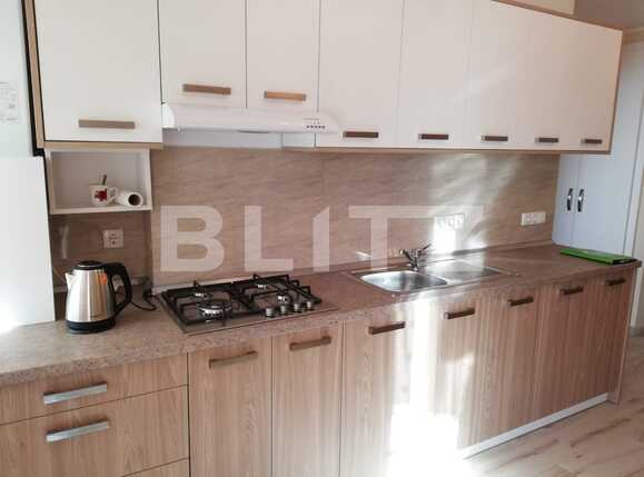 Apartament de închiriat 2 camere Marasti - 37167AI | BLITZ Cluj-Napoca | Poza9
