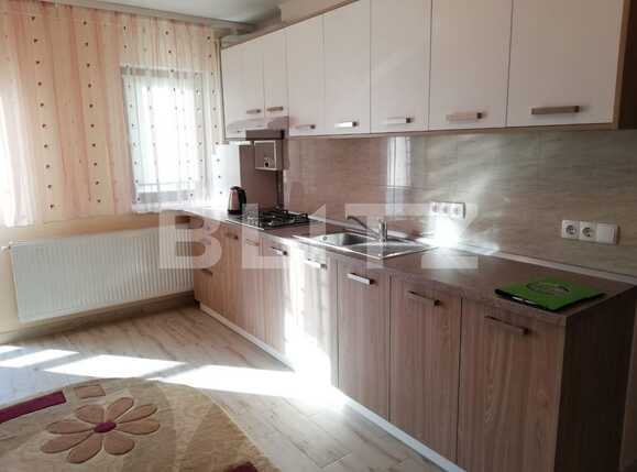Apartament de închiriat 2 camere Marasti - 37167AI | BLITZ Cluj-Napoca | Poza8