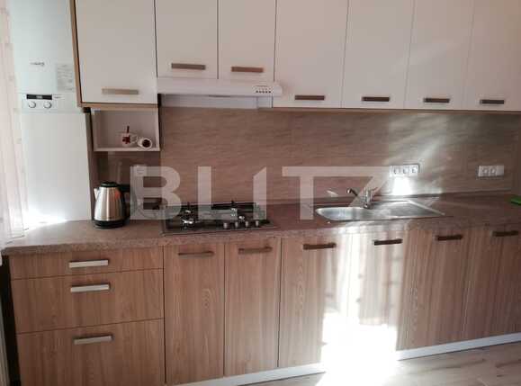 Apartament de închiriat 2 camere Marasti - 37167AI | BLITZ Cluj-Napoca | Poza10
