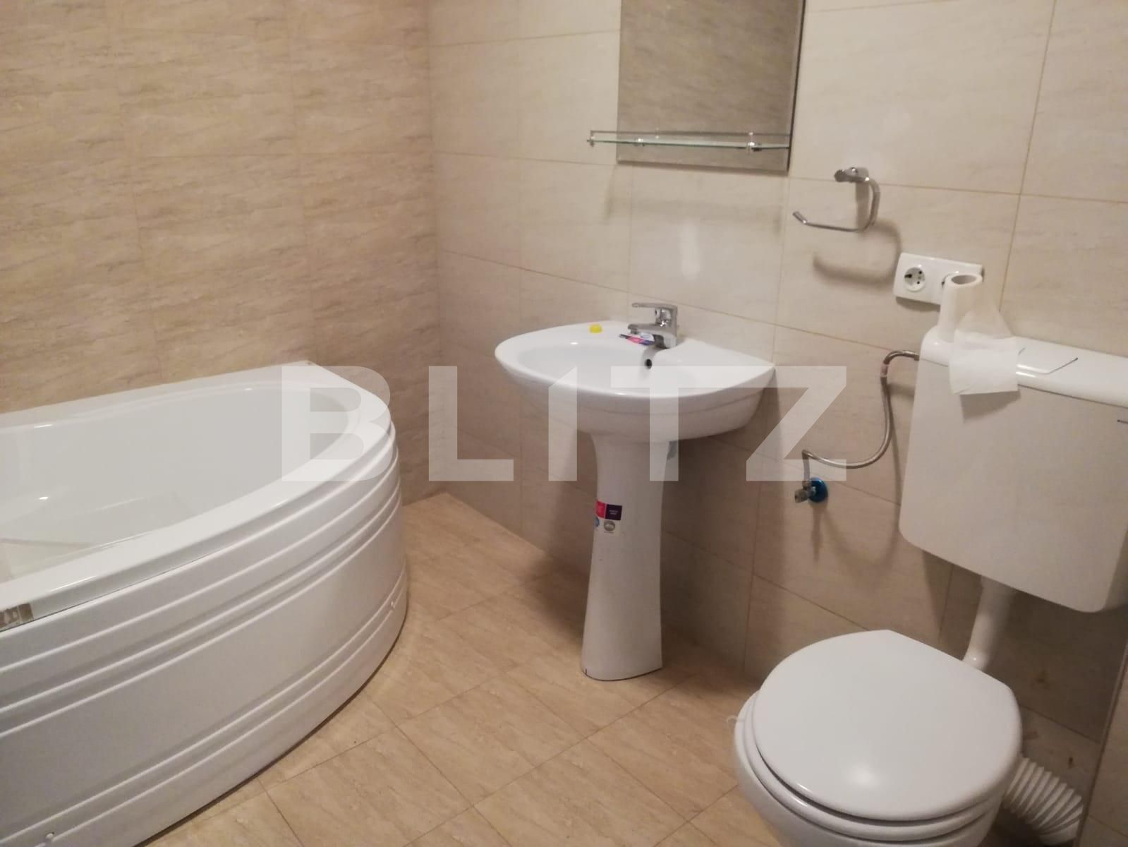 Apartament de închiriat 2 camere Marasti - 37167AI | BLITZ Cluj-Napoca | Poza11