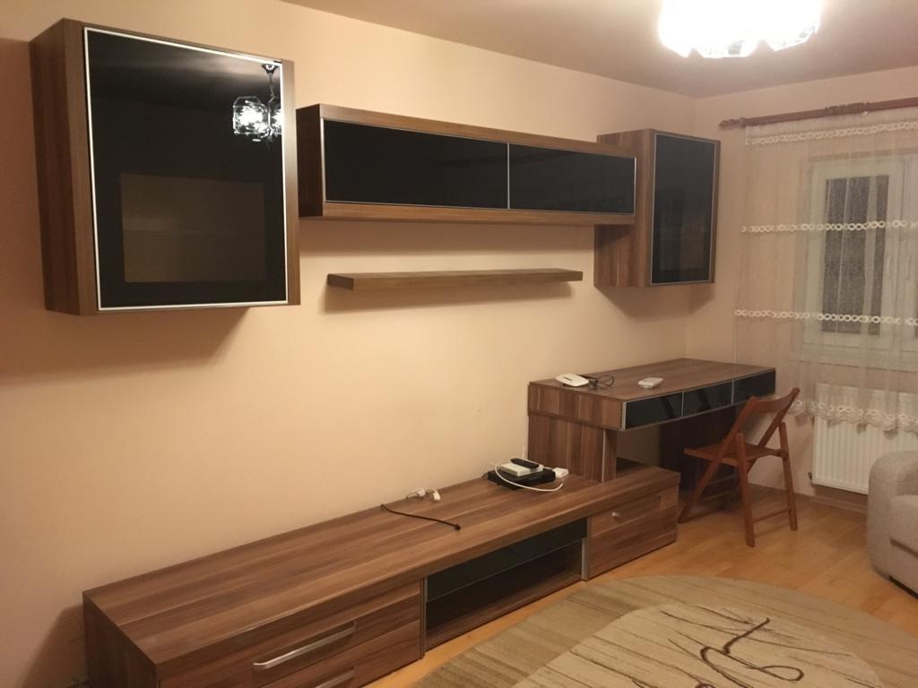 Apartament de închiriat 2 camere Intre Lacuri - 37168AI | BLITZ Cluj-Napoca | Poza2