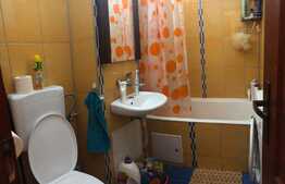 De vanzare garsoniera, 32 mp, etaj intermediar, zona Bulevardul Muncii 