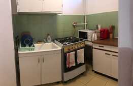 De vanzare garsoniera, 32 mp, etaj intermediar, zona Bulevardul Muncii 