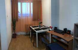 De vanzare garsoniera, 32 mp, etaj intermediar, zona Bulevardul Muncii 