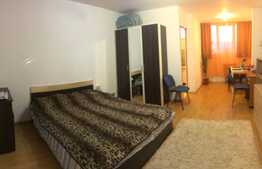 De vanzare garsoniera, 32 mp, etaj intermediar, zona Bulevardul Muncii 