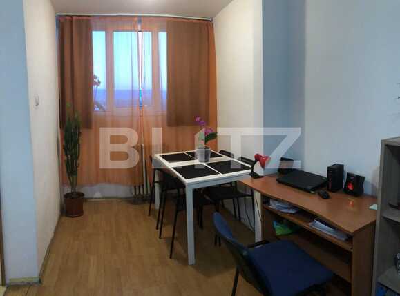 Garsonieră de vânzare Iris - 37169AV | BLITZ Cluj-Napoca | Poza1