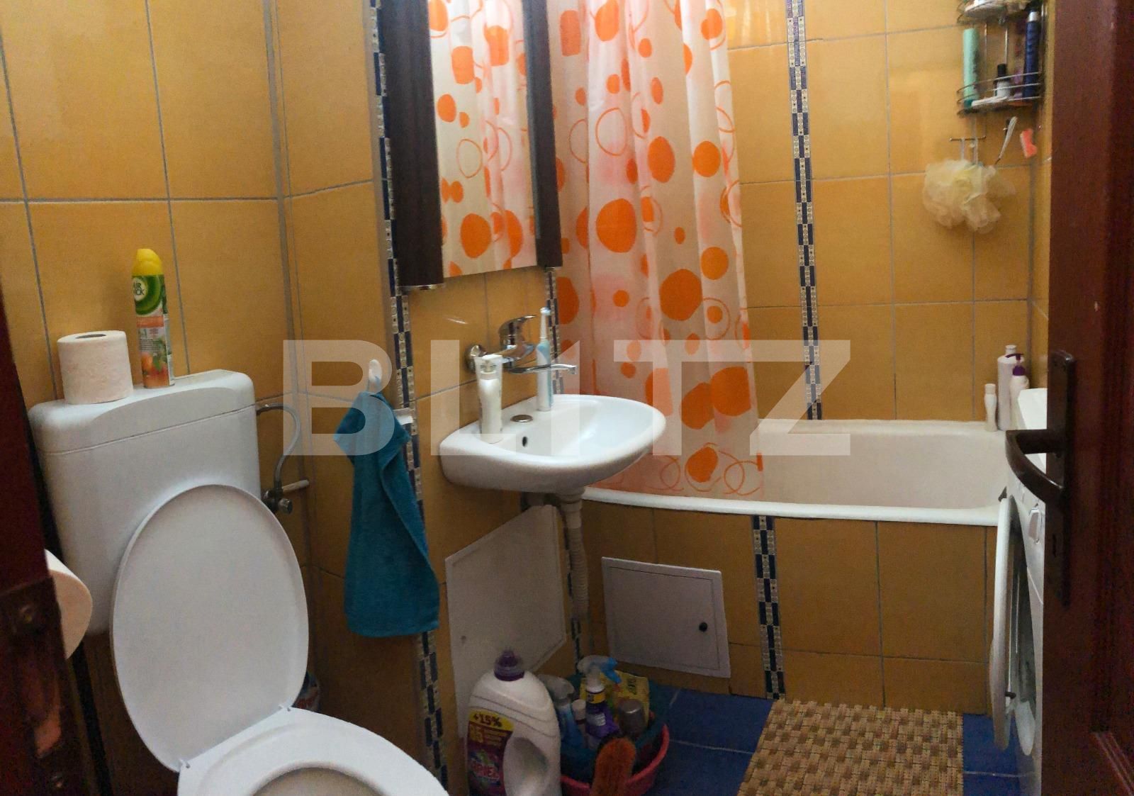 Garsonieră de vânzare Iris - 37169AV | BLITZ Cluj-Napoca | Poza5