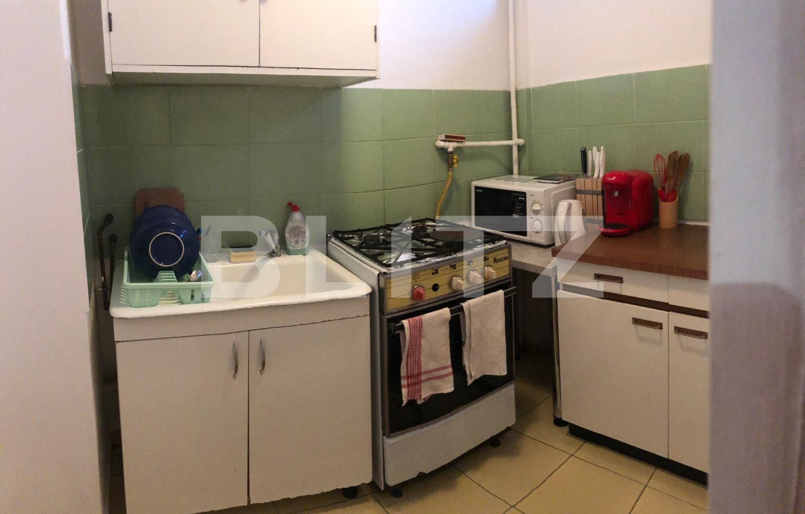 Garsonieră de vânzare Iris - 37169AV | BLITZ Cluj-Napoca | Poza3