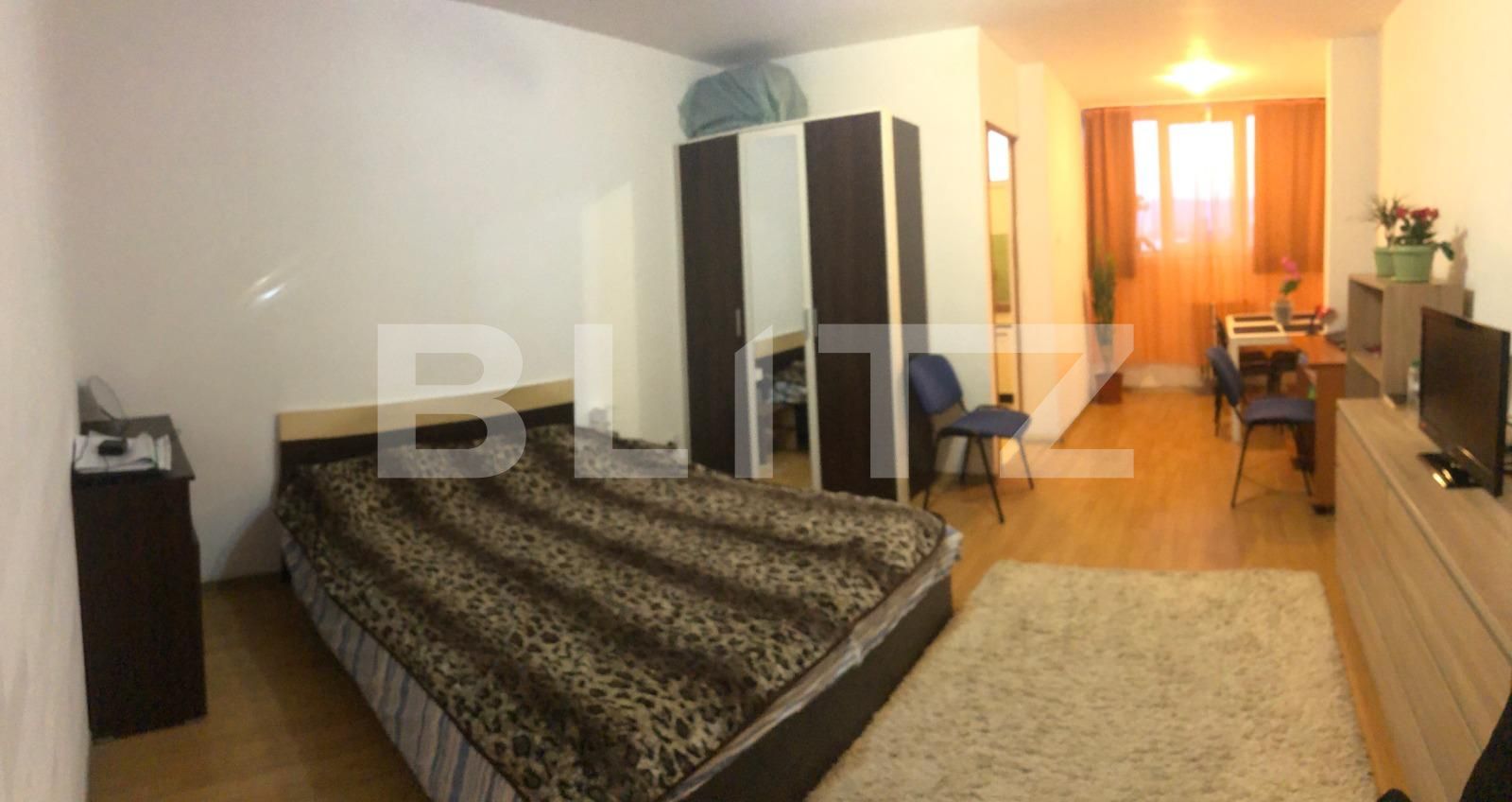 Garsonieră de vânzare Iris - 37169AV | BLITZ Cluj-Napoca | Poza2