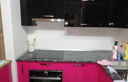 Apartament 2 camere, 60 mp, terasa, parcare subterana, mobilat lux, zona Complex Platinia 