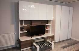 Apartament 2 camere, 60 mp, terasa, parcare subterana, mobilat lux, zona Complex Platinia 