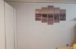 Apartament 2 camere, 60 mp, terasa, parcare subterana, mobilat lux, zona Complex Platinia 