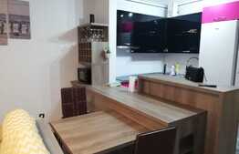 Apartament 2 camere, 60 mp, terasa, parcare subterana, mobilat lux, zona Complex Platinia 