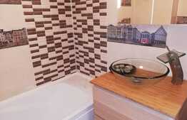 Apartament 2 camere, 60 mp, terasa, parcare subterana, mobilat lux, zona Complex Platinia 