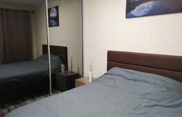 Apartament 2 camere, 60 mp, terasa, parcare subterana, mobilat lux, zona Complex Platinia 