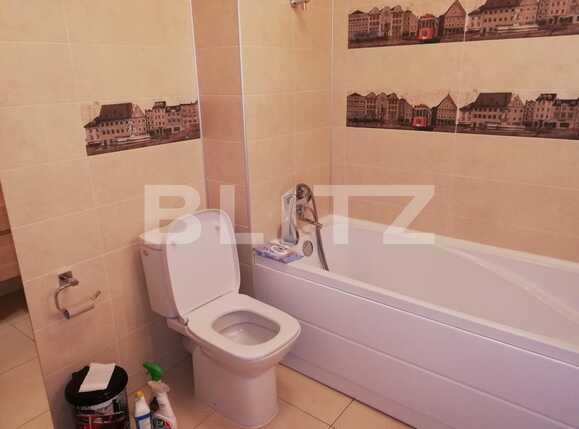 Apartament de închiriat 2 camere Central - 37170AI | BLITZ Cluj-Napoca | Poza11