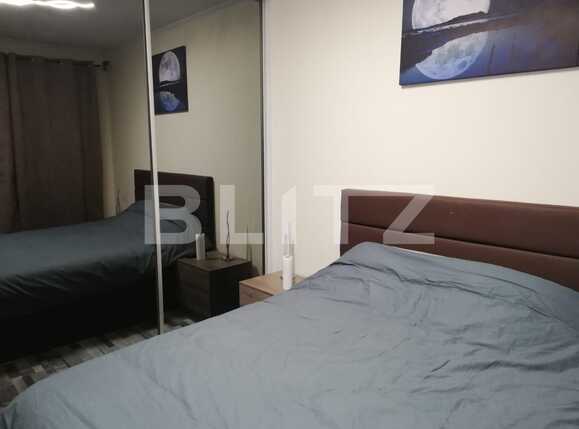 Apartament de închiriat 2 camere Central - 37170AI | BLITZ Cluj-Napoca | Poza2