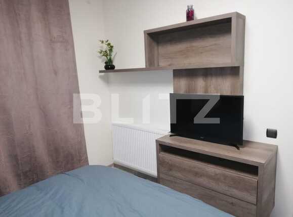 Apartament de închiriat 2 camere Central - 37170AI | BLITZ Cluj-Napoca | Poza3