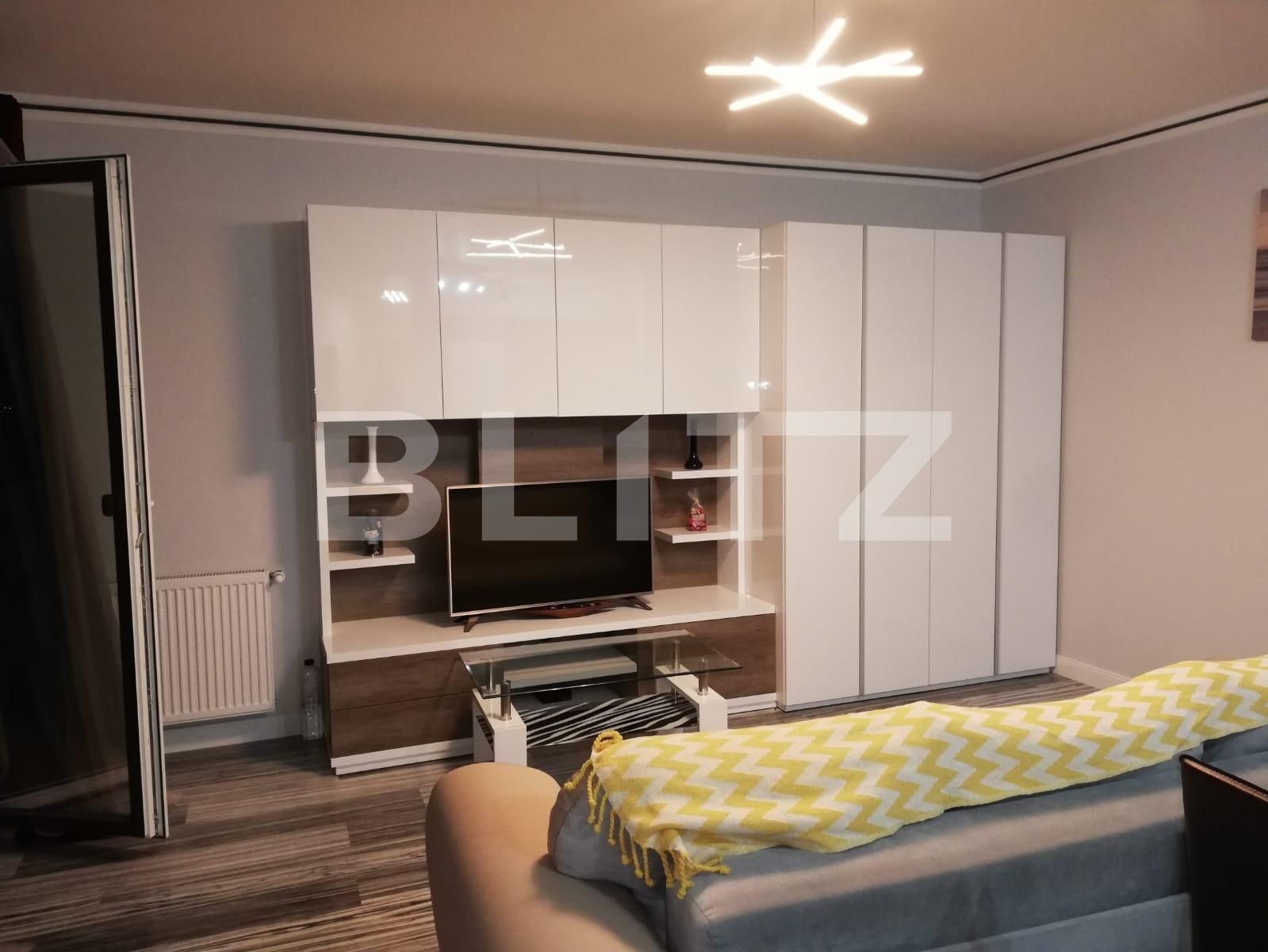 Apartament de închiriat 2 camere Central - 37170AI | BLITZ Cluj-Napoca | Poza5