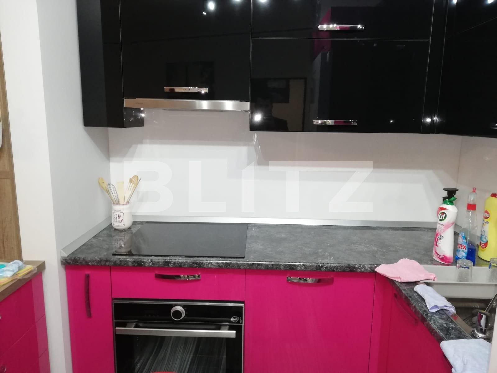Apartament de închiriat 2 camere Central - 37170AI | BLITZ Cluj-Napoca | Poza9