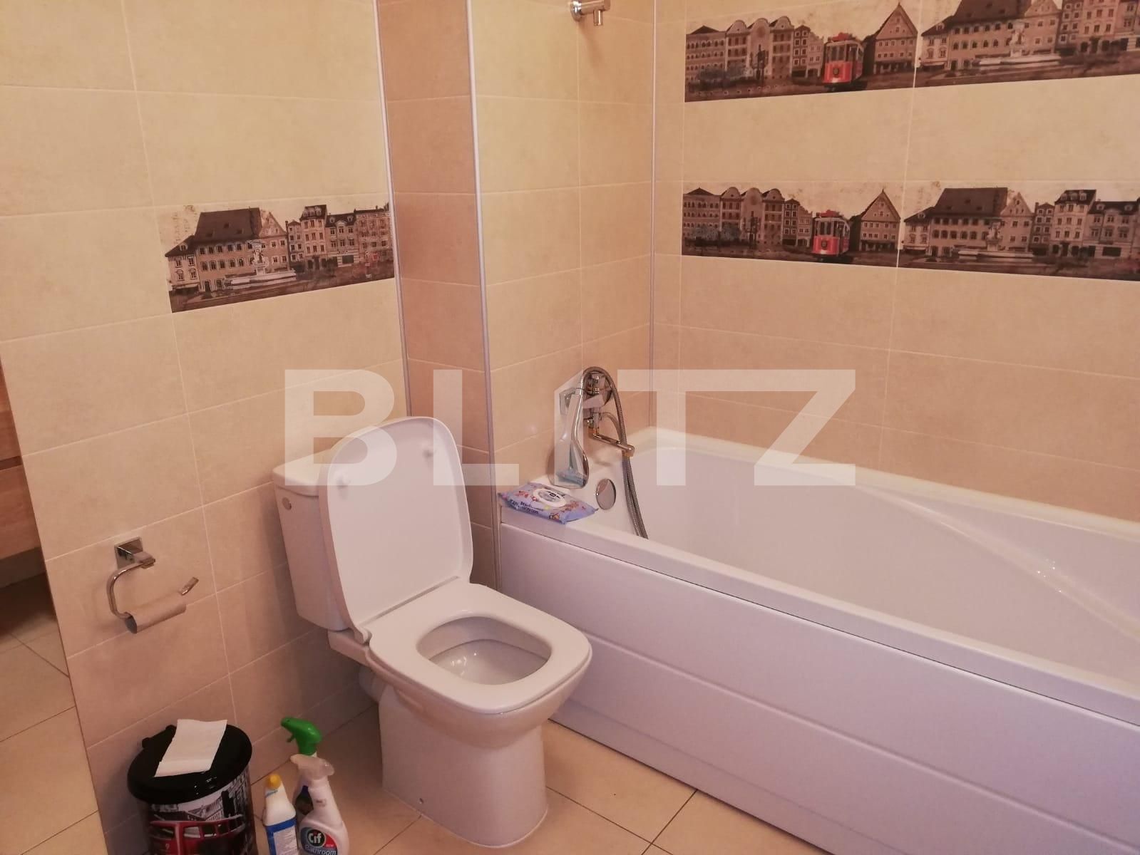 Apartament de închiriat 2 camere Central - 37170AI | BLITZ Cluj-Napoca | Poza11