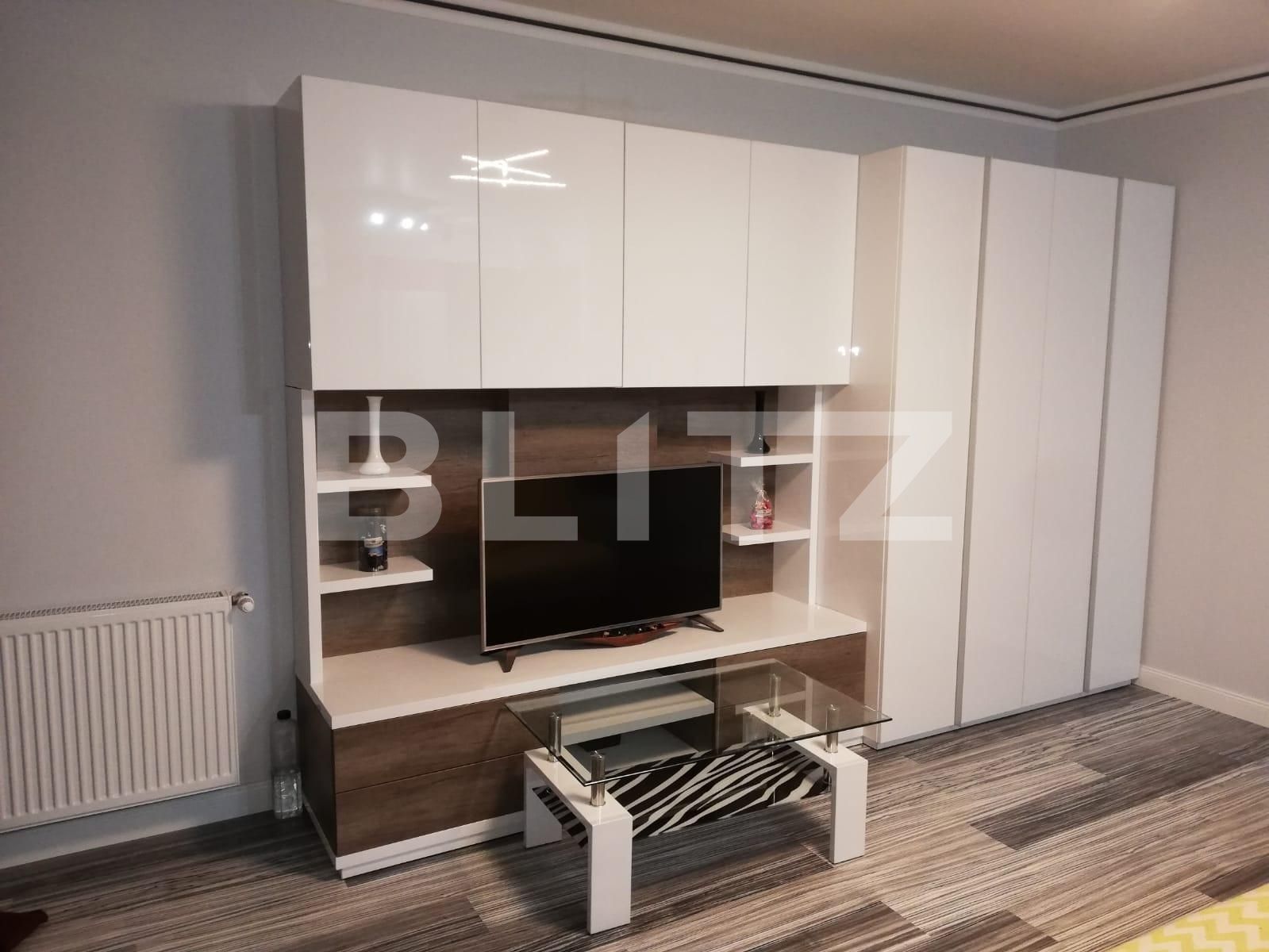 Apartament de închiriat 2 camere Central - 37170AI | BLITZ Cluj-Napoca | Poza4