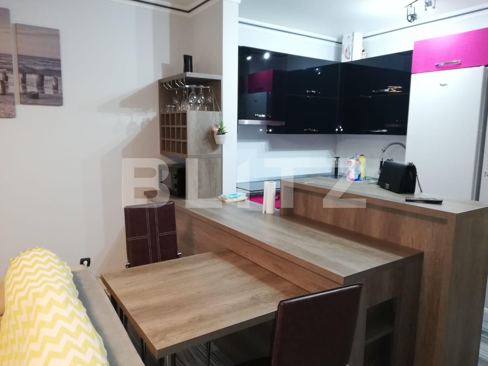 Apartament de închiriat 2 camere Central - 37170AI | BLITZ Cluj-Napoca | Poza8