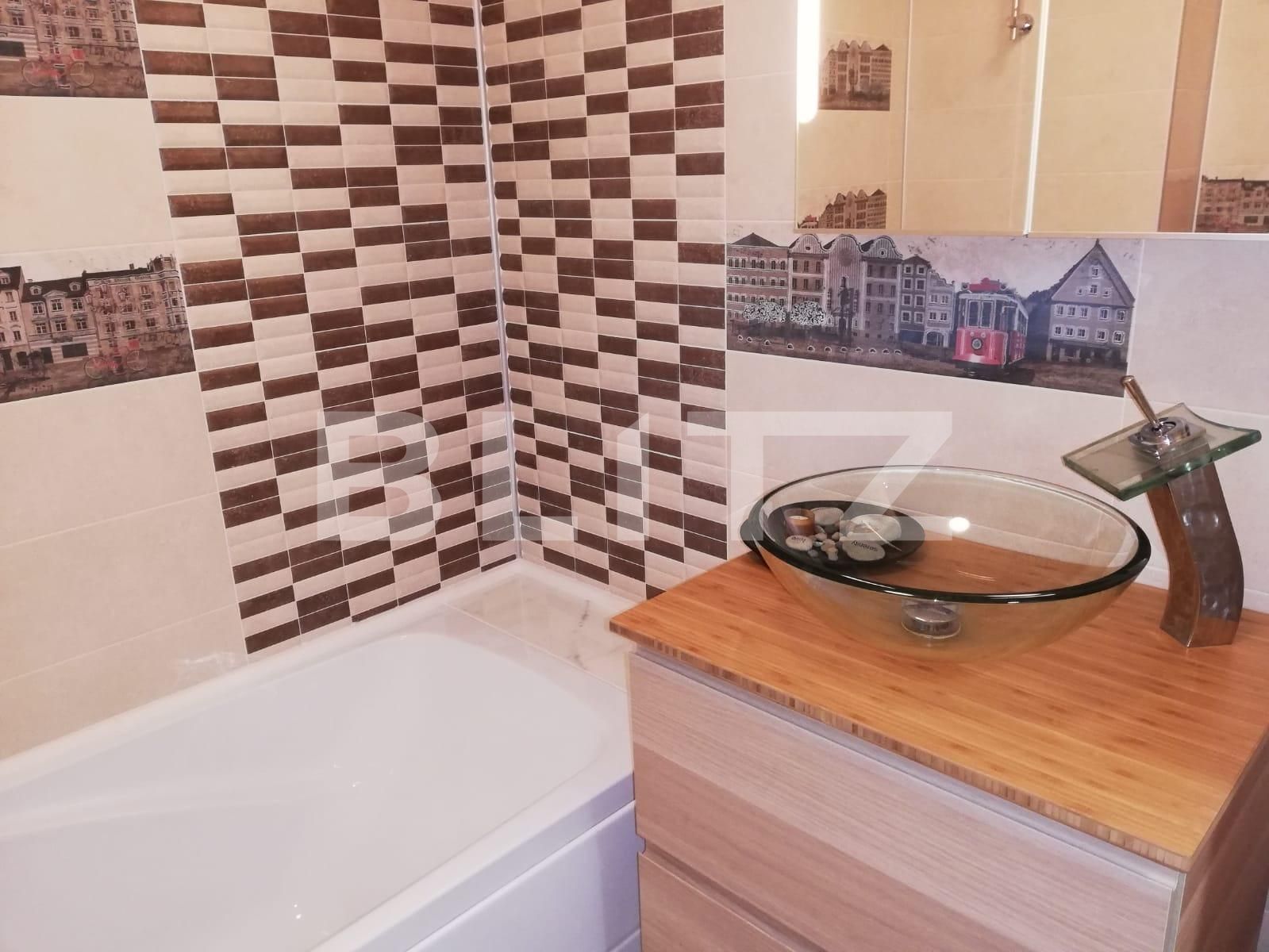 Apartament de închiriat 2 camere Central - 37170AI | BLITZ Cluj-Napoca | Poza10