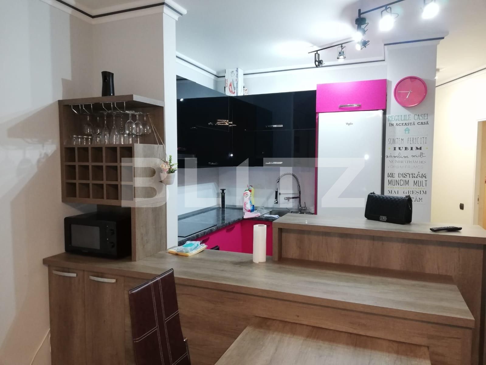 Apartament de închiriat 2 camere Central - 37170AI | BLITZ Cluj-Napoca | Poza7