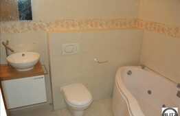 2 camere cu gradina finisat LA CHEIE!