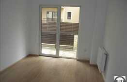 2 camere cu gradina finisat LA CHEIE!